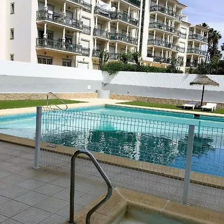 Apt T1 Marques - Apartment