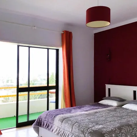 Apt T1 Marques - Apartment *