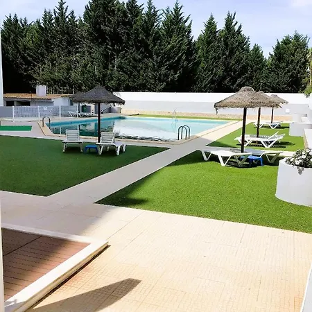 Apartment Apt T1 Marques -