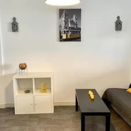Apt T1 Marques -