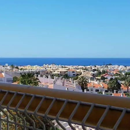 Apartment Apt T1 Marques - Albufeira
