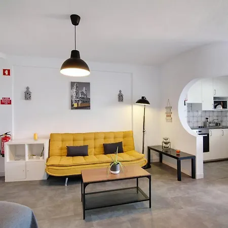T1 Marques Appartement