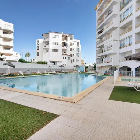 Apartment T1 Marques Albufeira
