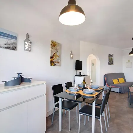 Appartement T1 Marques *