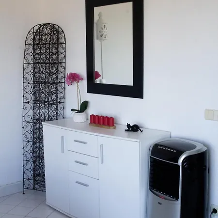 Apartment Apt T1 Marques - Albufeira