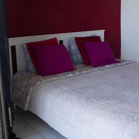 Apt T1 Marques - Apartment *