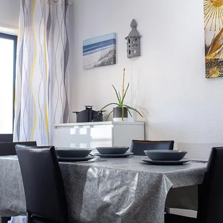 Apt T1 Marques - Apartment *