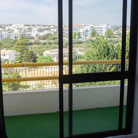 Apartment Apt T1 Marques - Albufeira