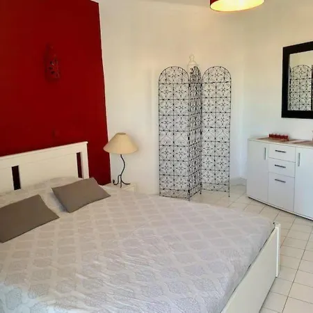 Apt T1 Marques - Lejlighed Albufeira
