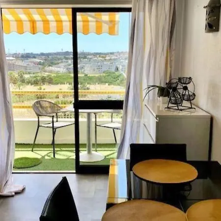Lejlighed Apt T1 Marques - Albufeira