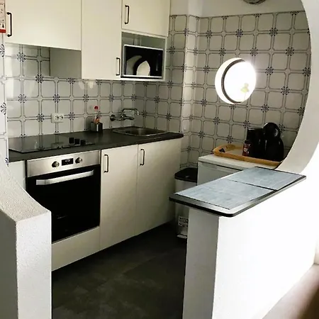 Apt T1 Marques - Appartement Albufeira
