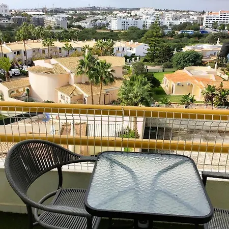 Apt T1 Marques - Appartement Albufeira