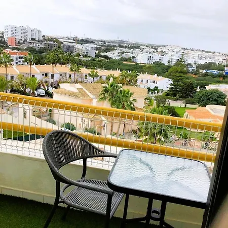 Appartement Apt T1 Marques - Albufeira