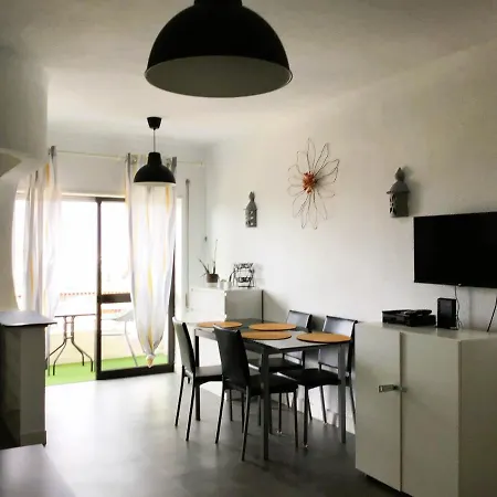 Apt T1 Marques - Appartement Albufeira