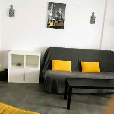 Appartement Apt T1 Marques -