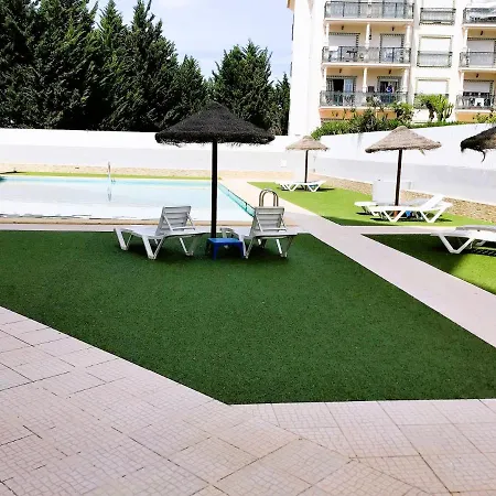 Apt T1 Marques - Albufeira