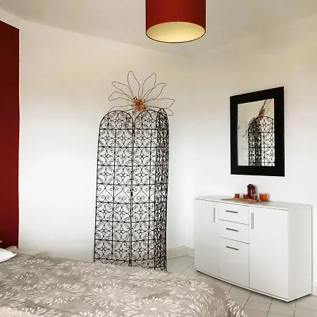 Appartement Apt T1 Marques - *