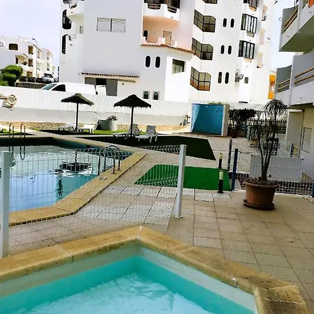 Apt T1 Marques - Appartement *