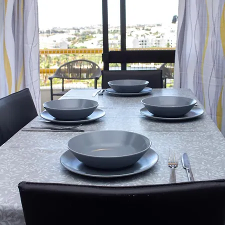 Appartement Apt T1 Marques -
