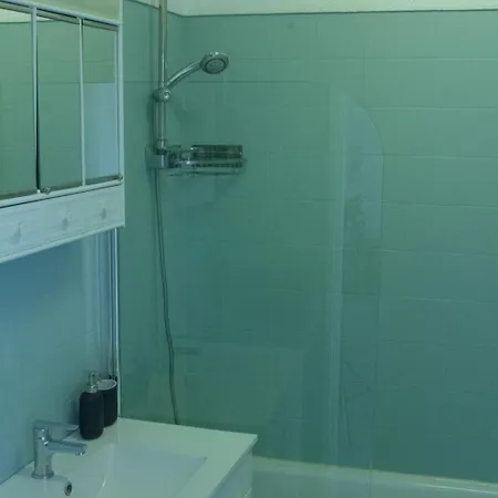 Appartement Apt T1 Marques -