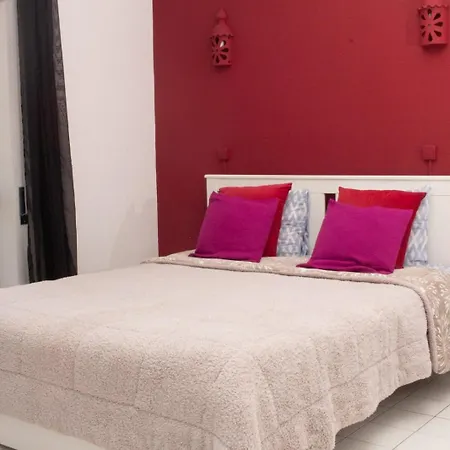 Appartement Apt T1 Marques - *